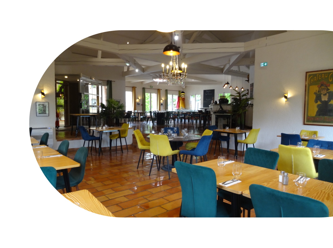 Bistrot Fermier - restaurant GIMONT - restaurant mauvezin - restaurant l isle jourdain - Bistrot Gimont