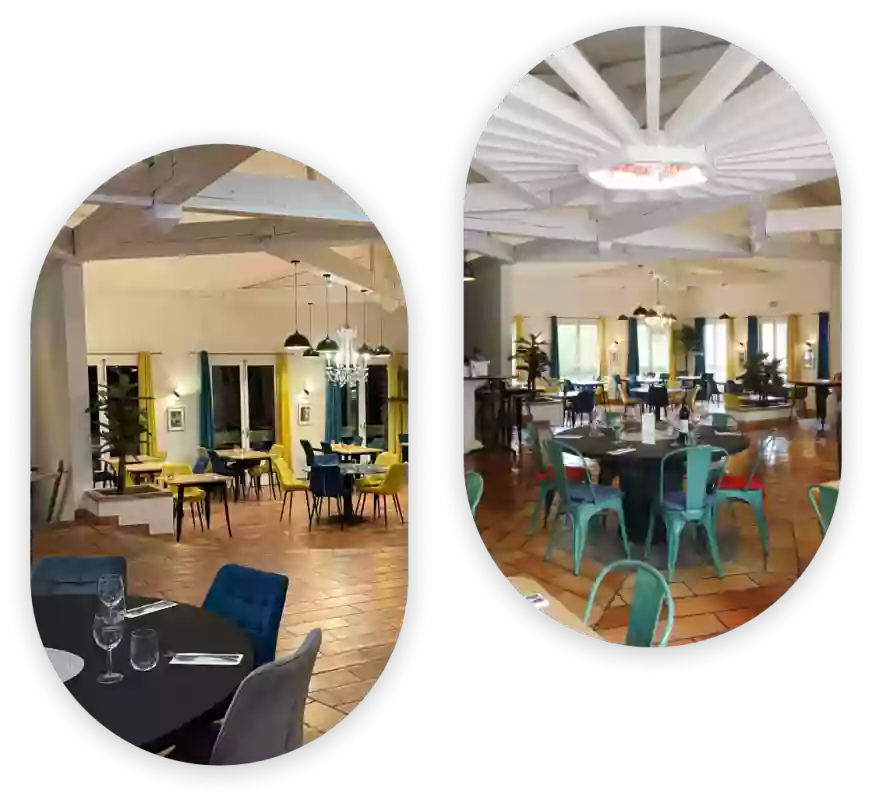 Le restaurant - Bistrot Fermier - Restaurant Gimont - meilleur restaurant GIMONT