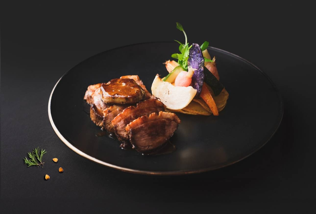 Bistrot Fermier - restaurant GIMONT - restaurant mauvezin - restaurant l isle jourdain - Restaurant bistronomique Gimont