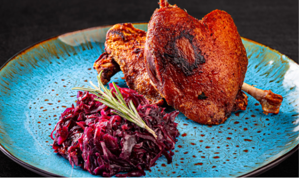 Les Menus - Bistrot Fermier - Restaurant Gimont - bien manger GIMONT