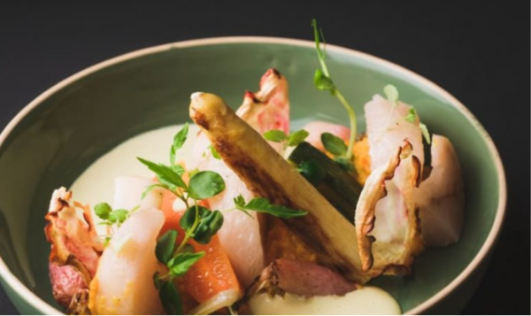 Repas de groupe - Bistrot Fermier - Restaurant Gimont - restaurant mauvezin - Restaurant groupe Gimont