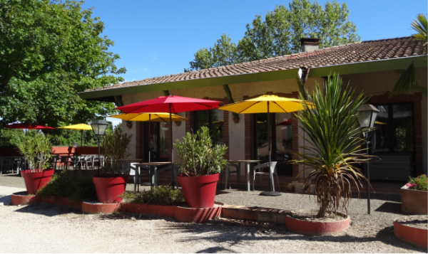 Le restaurant - Bistrot Fermier - Restaurant Gimont - Bistrot Gimont