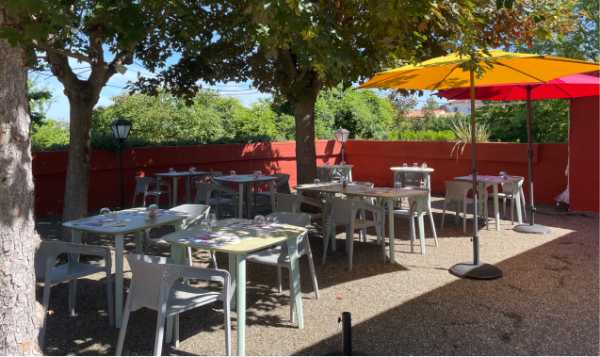 Le restaurant - Bistrot Fermier - Restaurant Gimont - Bistrot Gimont