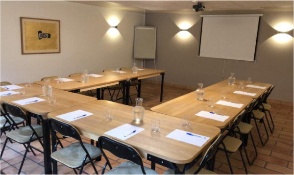 Repas de groupe - Bistrot Fermier - Restaurant Gimont - restaurant mauvezin - Restaurant groupe Gimont