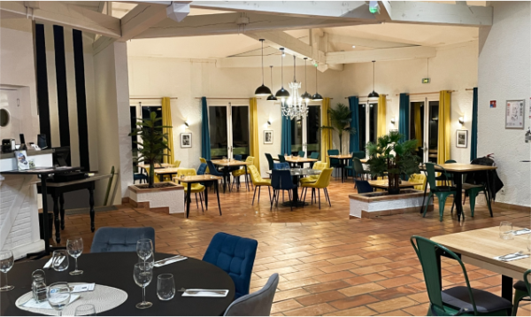 Repas de groupe - Bistrot Fermier - Restaurant Gimont - restaurant mauvezin - bon restaurant GIMONT