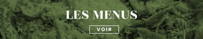 Les Menus - Bistrot Fermier - Restaurant Gimont - Restaurant bistronomique Gimont