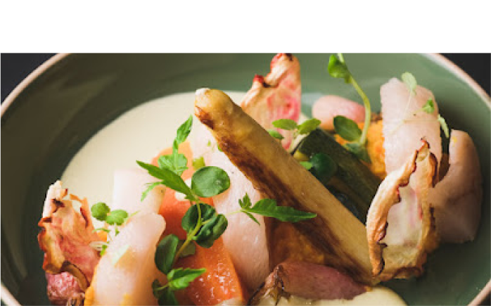 Bistrot Fermier - restaurant GIMONT - restaurant mauvezin - restaurant l isle jourdain - restaurant GIMONT