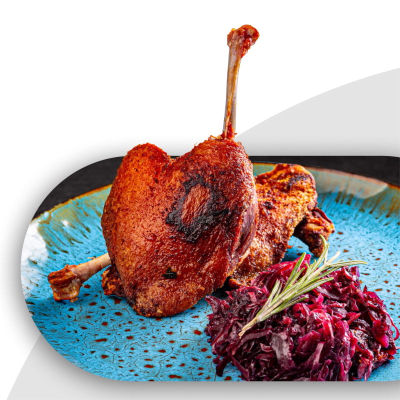 Le restaurant - Bistrot Fermier - Restaurant Gimont - meilleur resto GIMONT